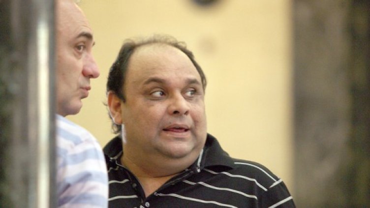 Мирчо Петков &ndash; Циганина. Снимка: БГНЕС