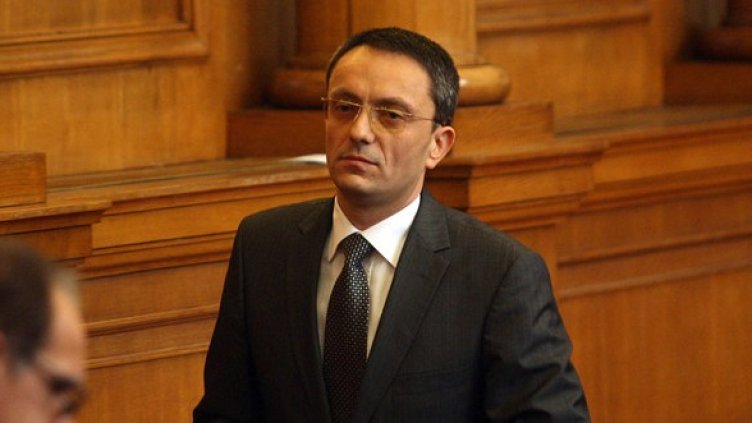 Димитър Чукарски. Снимка: БГНЕС