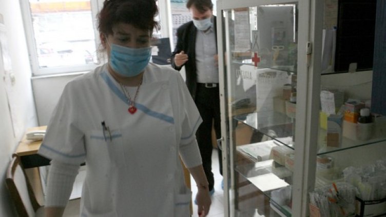 Снимка: БГНЕС