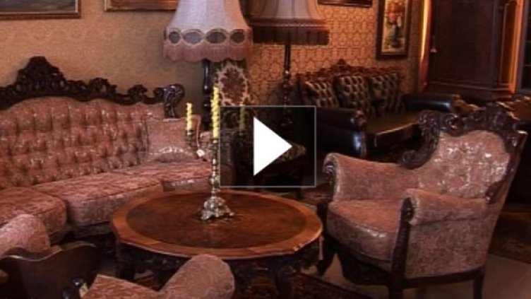 Вилите на руснаците по морето &ndash; в барок