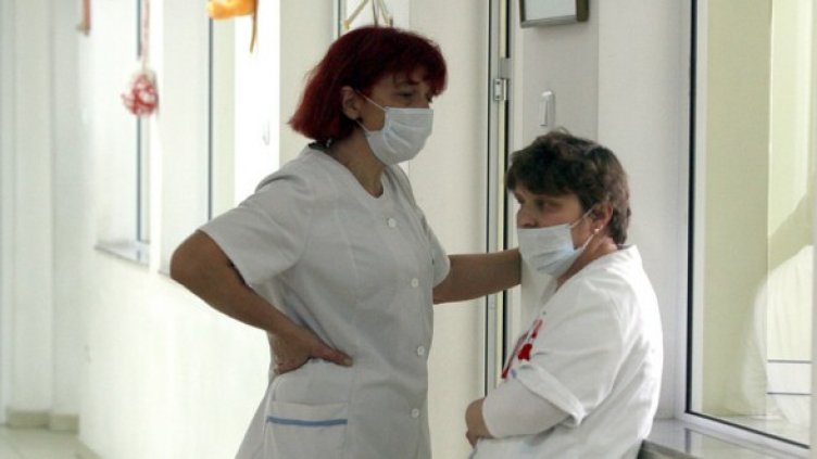 Снимка: БГНЕС