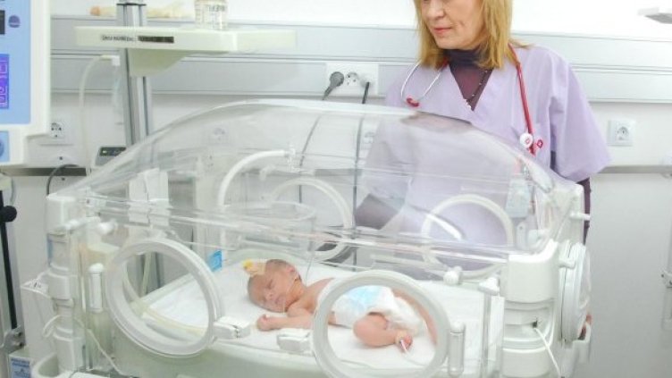 Снимка: Булфото