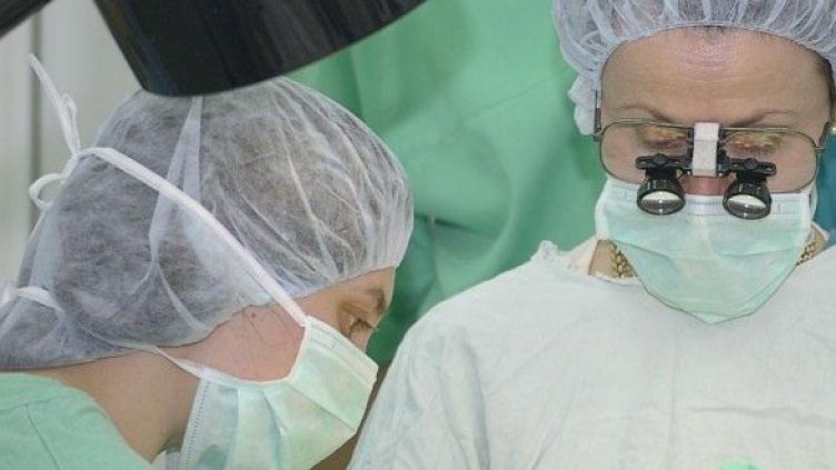 Снимка: Булфото