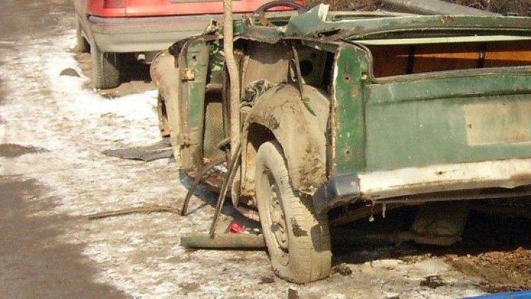 Eдна от многото. Снимка: Булфото