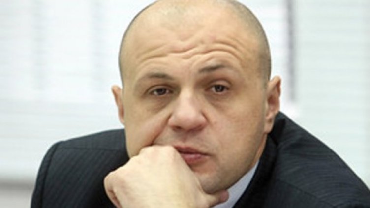 Томислав Дончев. Снимка: БГНЕС