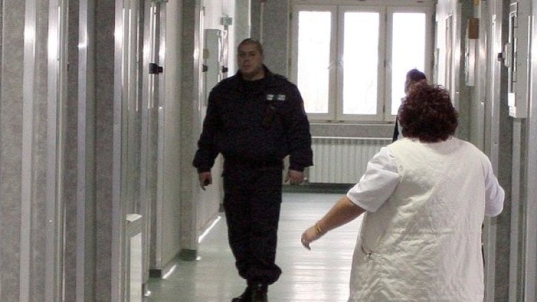 Снимка: Булфото