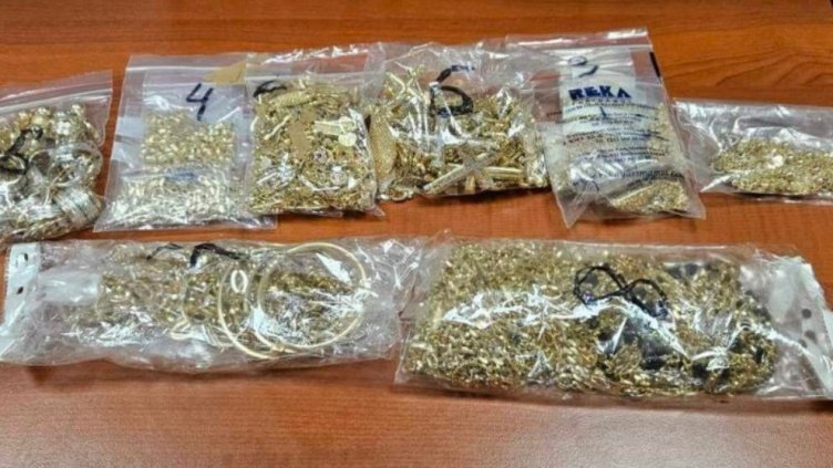 Снимка: Агенция Митници