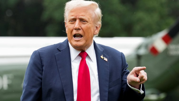 Снимка: Ройтерс