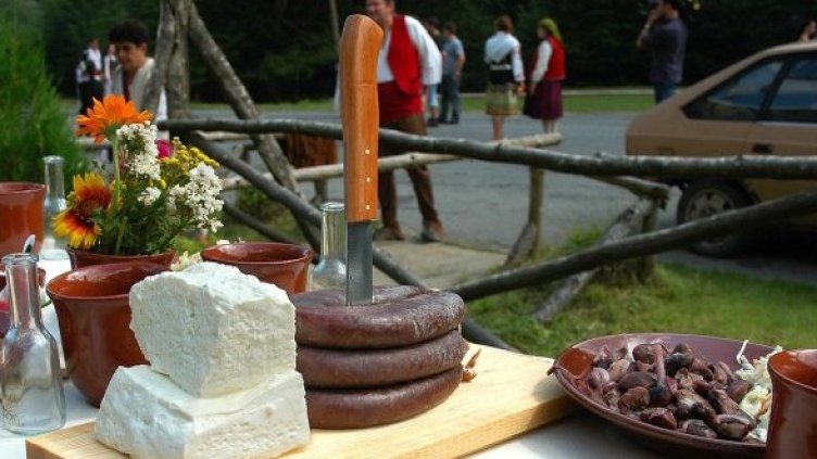 Снимка: Булфото