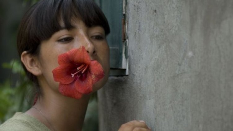 Кадър от "Млякото на скръбта". Снимка: София Филм Фест