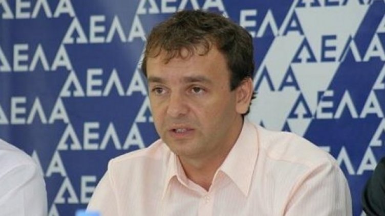 Снимка: ДЕЛА