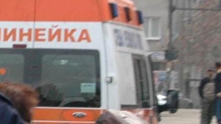 Снимка: Булфото