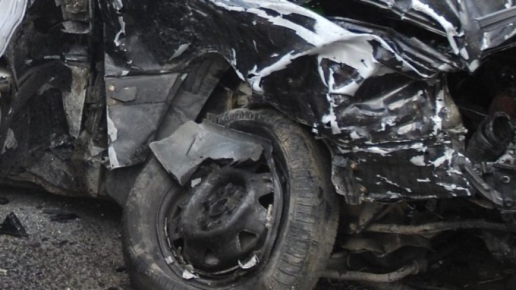 Снимка: Булфото