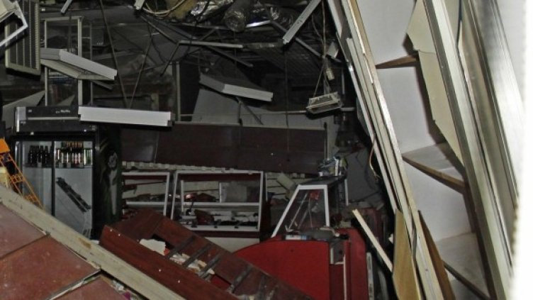 Снимка: Булфото