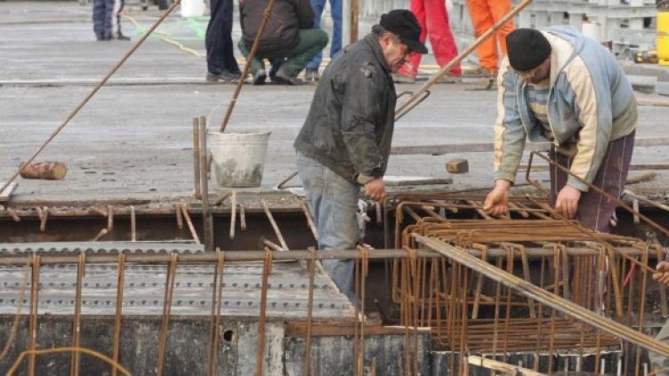 Снимка: Булфото