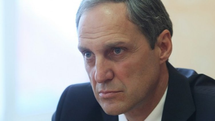 Георги Прегьов. Снимка: БГНЕС