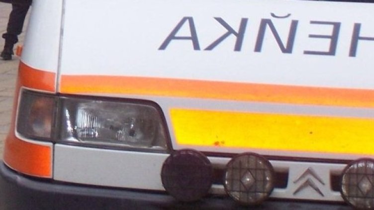 Снимка: Булфото