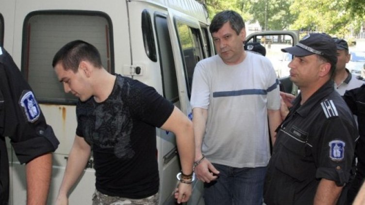 Снимка: Булфото