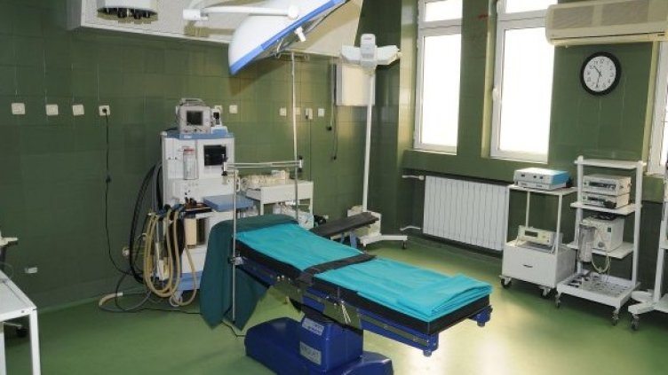 Снимка: Булфото