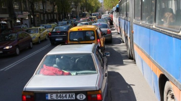 Снимка: Булфото