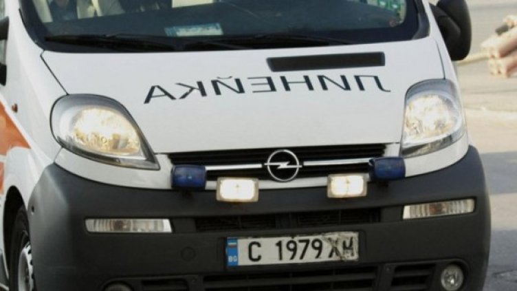 Снимка: Булфото