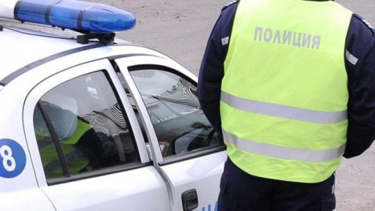 Снимка: Булфото