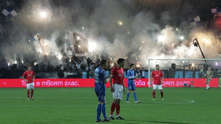 Снимка: БГНЕС