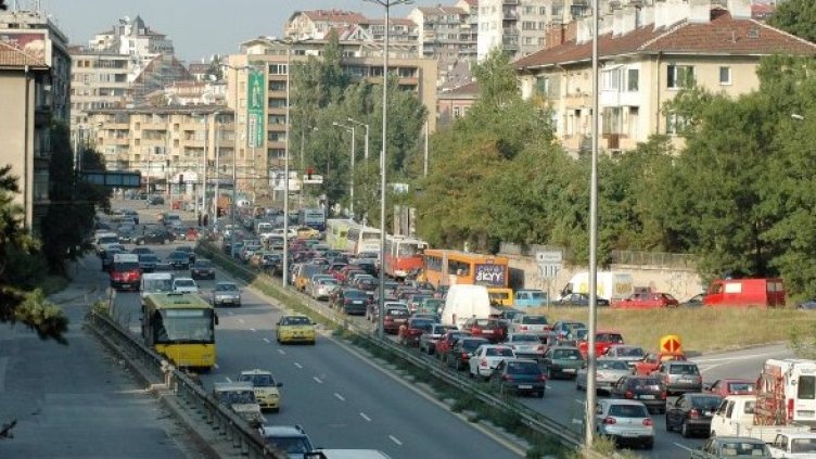 Снимка: Булфото