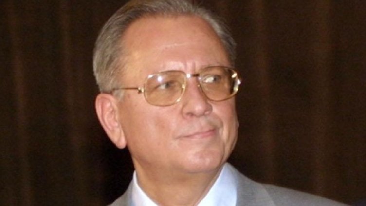 Осман Октай. Снимка: Булфото