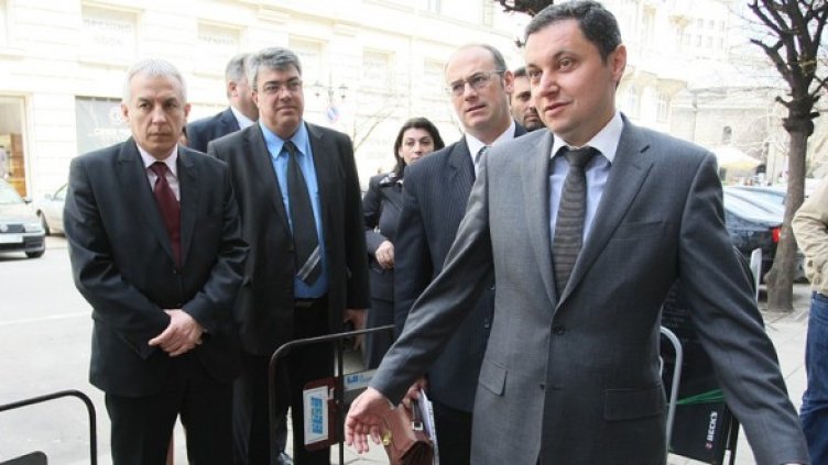 Снимка: БГНЕС