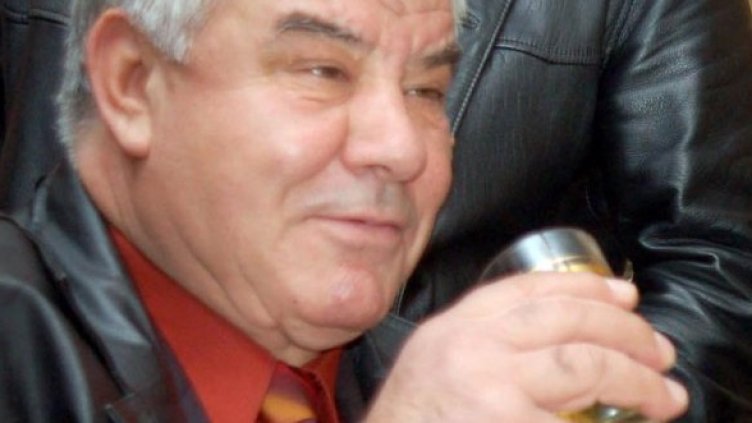 Запрян Дачев. Снимка: Булфото