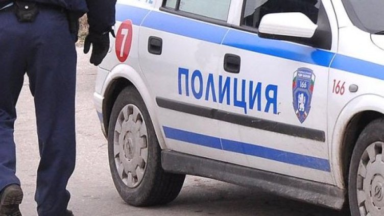 Снимка: Булфото