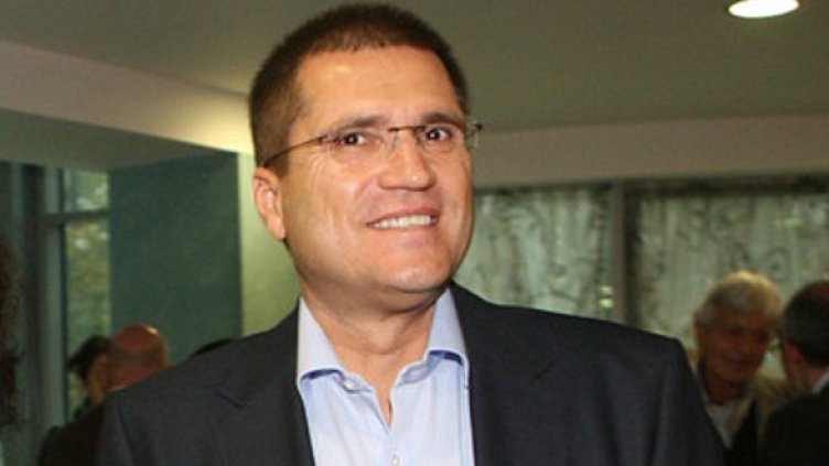 Николай Цонев. Снимка: БГНЕС