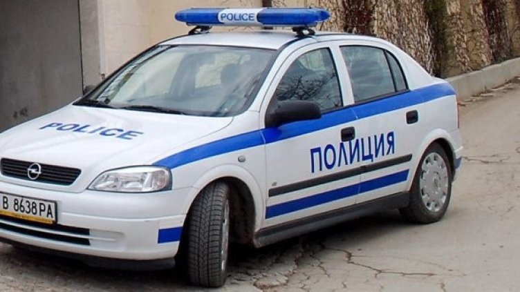 Снимка: Булфото