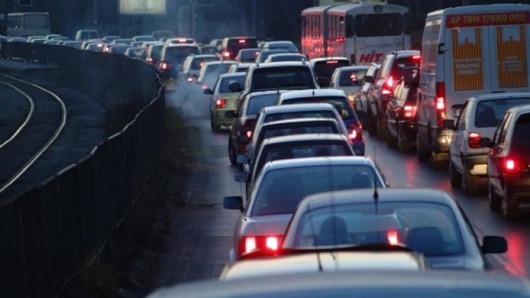 Снимка: Булфото