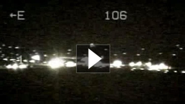 Арабин се пошегува, но службите на САЩ &ndash; не