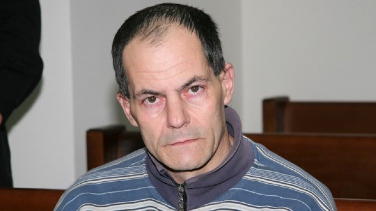 Недялко Димитров – Момата. Снимка: БГНЕС