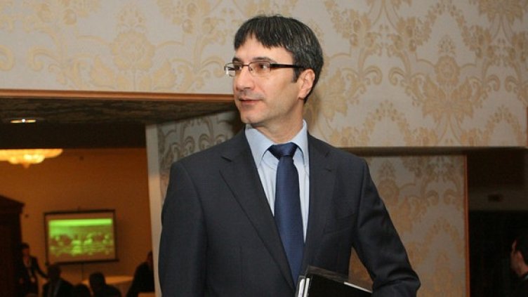 Трайчо Трайков. Снимка: БГНЕС