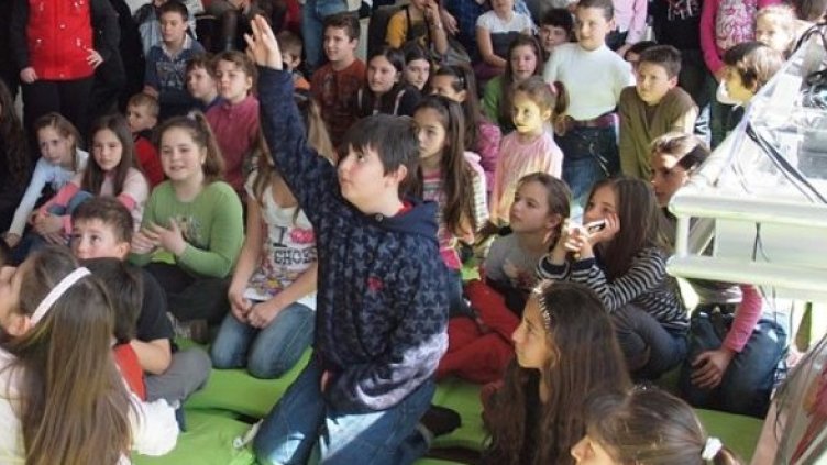 Снимка: БГНЕС