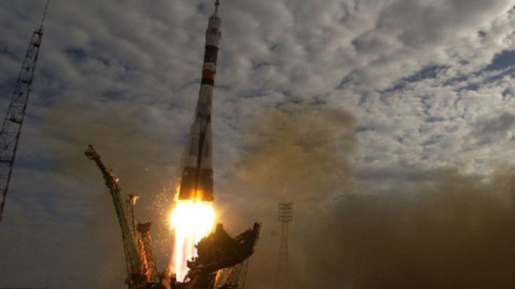 Снимка: baikonurwww.narod.ru