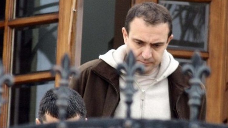 Борислав Гуцанов. Снимка: БГНЕС