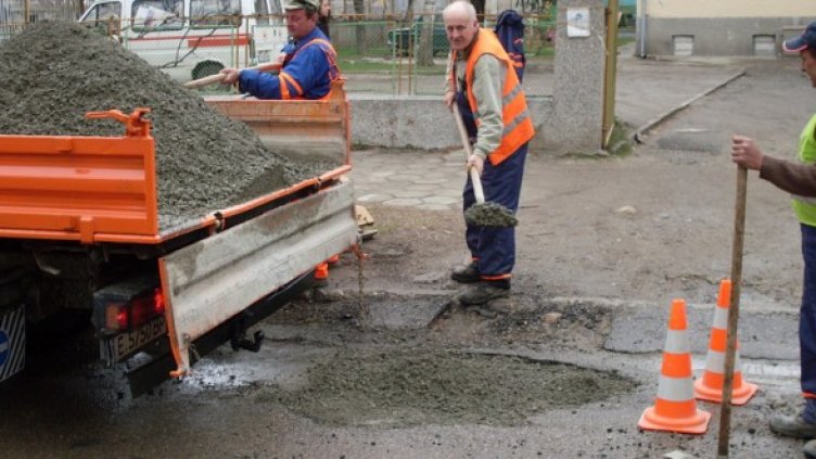 Снимка: БГНЕС