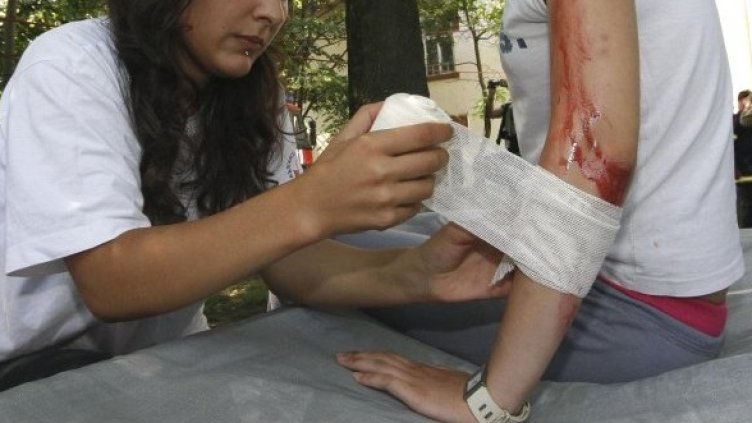 Снимка: Булфото