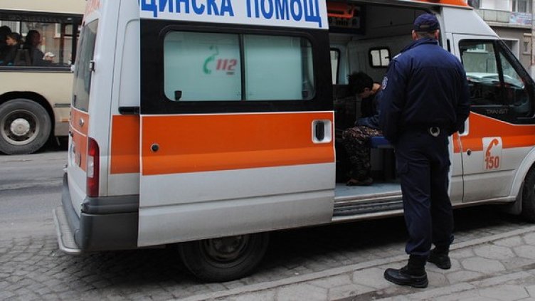Снимка: БГНЕС