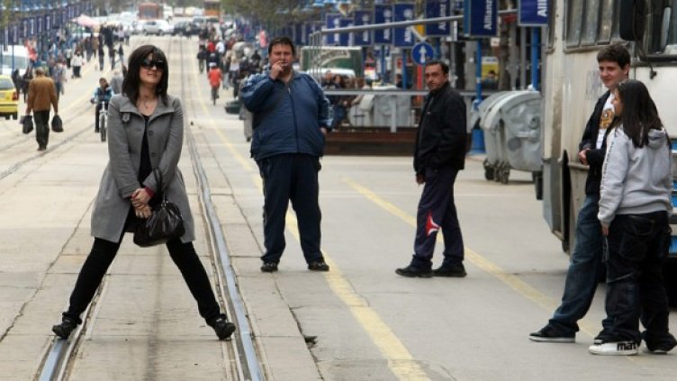 Снимка: БГНЕС