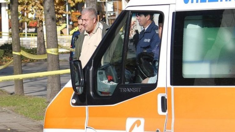 Снимка: Булфото