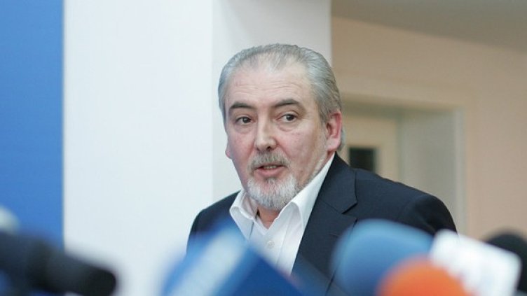 Снимка: БГНЕС