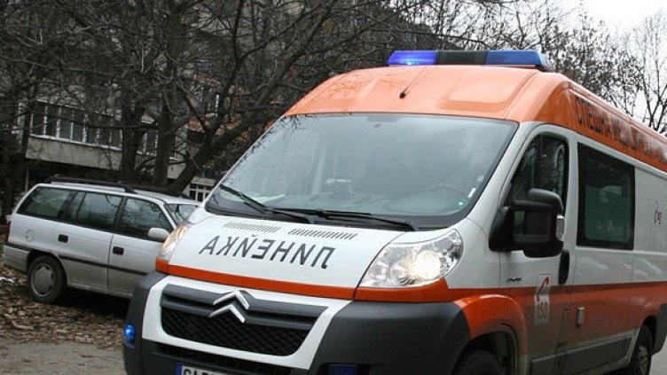 Снимка: БГНЕС