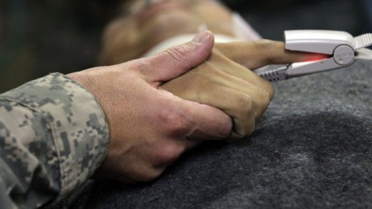 Снимка: Getty Images/Guliver Photos