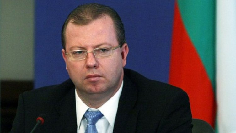 Красимир Стефанов. Снимка: БГНЕС